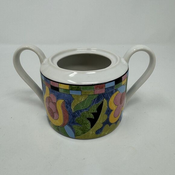 PTS International Other - Fantasia PTS International Interiors Sugar Bowl Replacement *No Lid*
